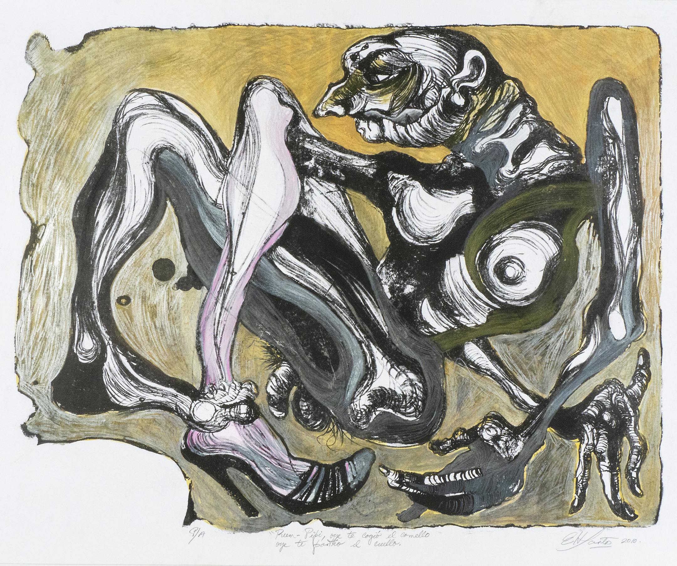 Hernandez-Rum-Pipi-2 at Highpoint (Eduardo Hernández Santos)