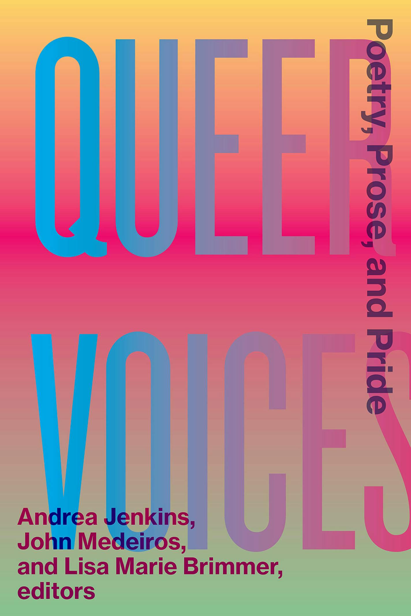 "Queer Voices"