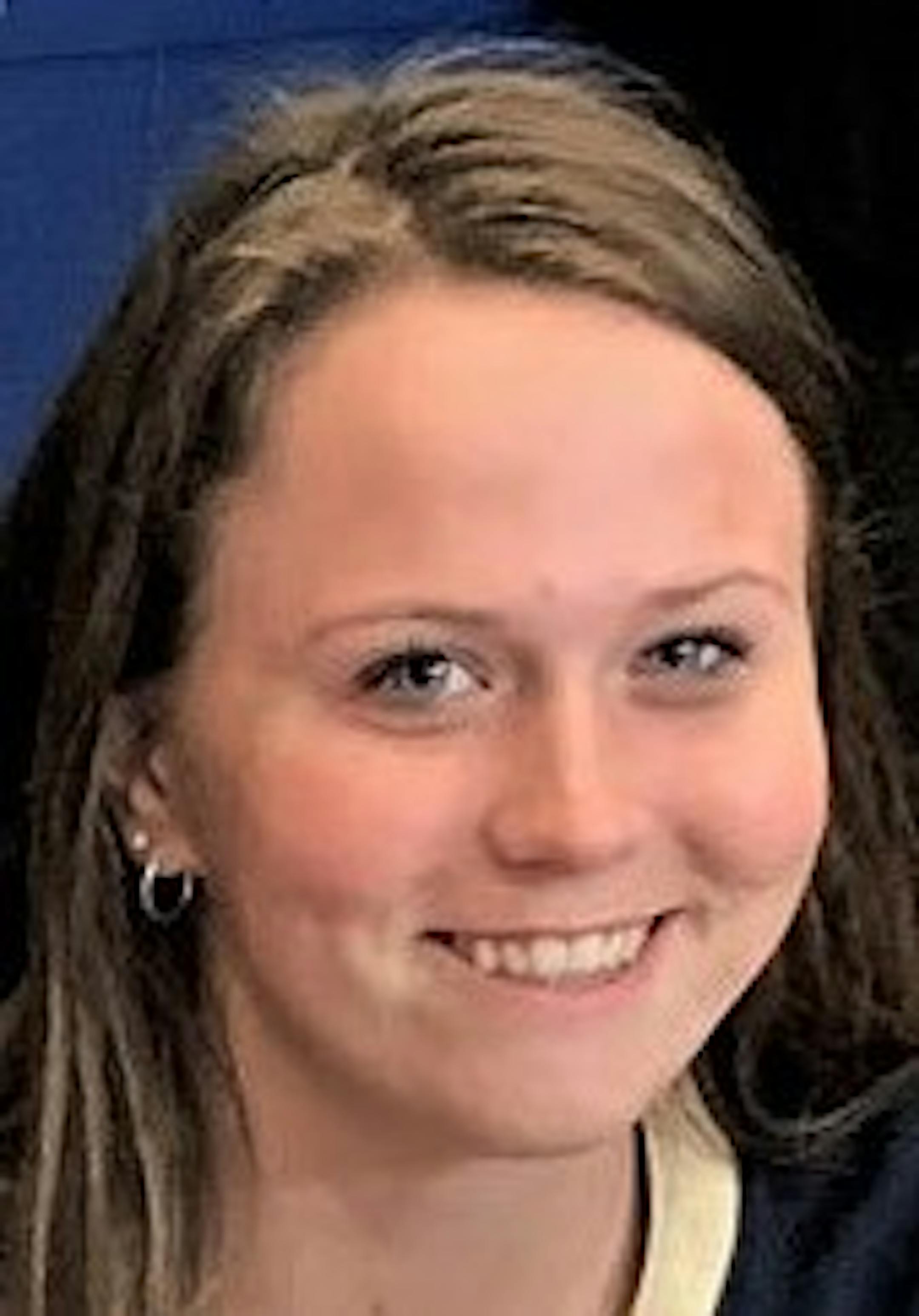 Sydney Schwartz, Chanhasse softball, fr., 2018-19