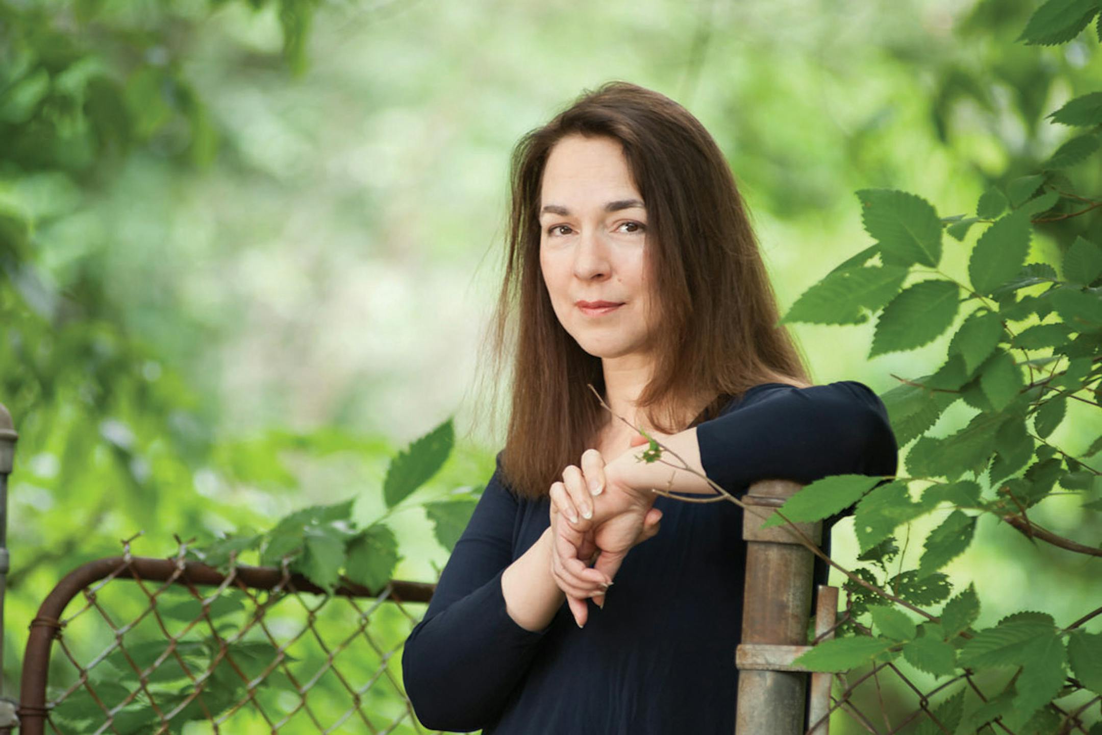 Lorrie Moore