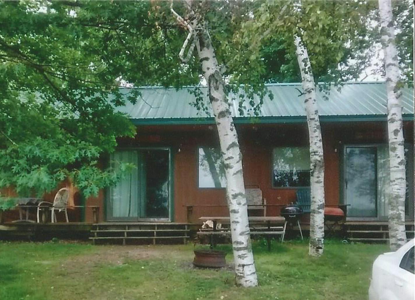 The place in Mahtowa, Minn., has been part of Cabin Week for 12 consecutive years.