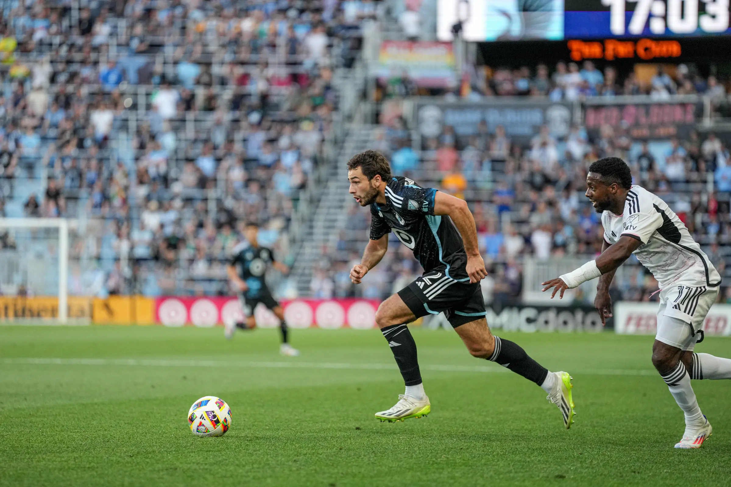 Defending set pieces continues to be an aggravating problem for ...