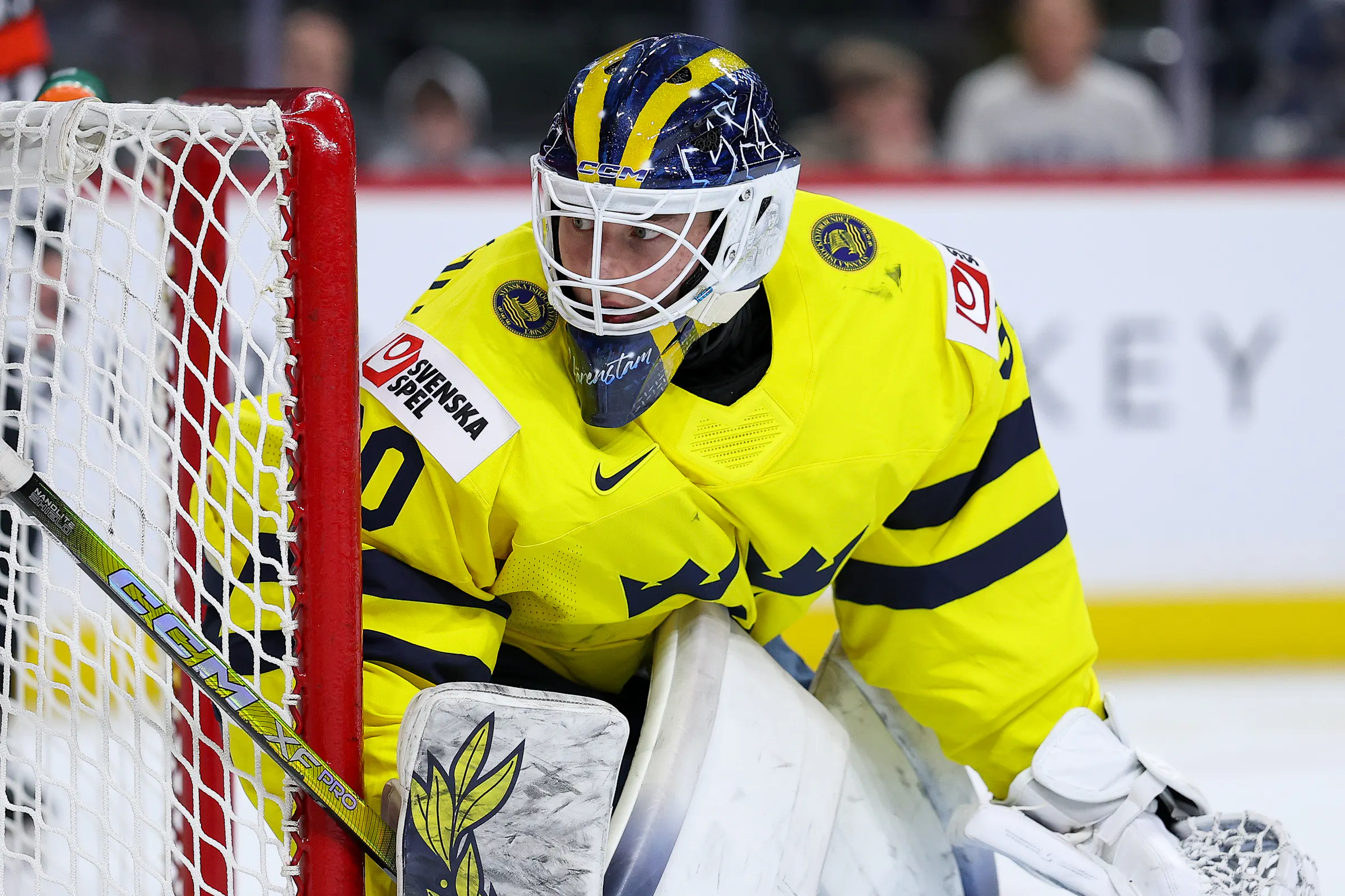 Sweden defeats U.S. for Group A top seed at World Juniors