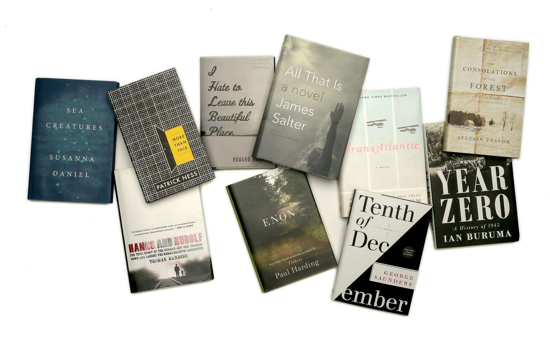 Books for annual holiday book guide on November 18, 2013. ] JOELKOYAMA‚Ä¢joel koyama@startribune