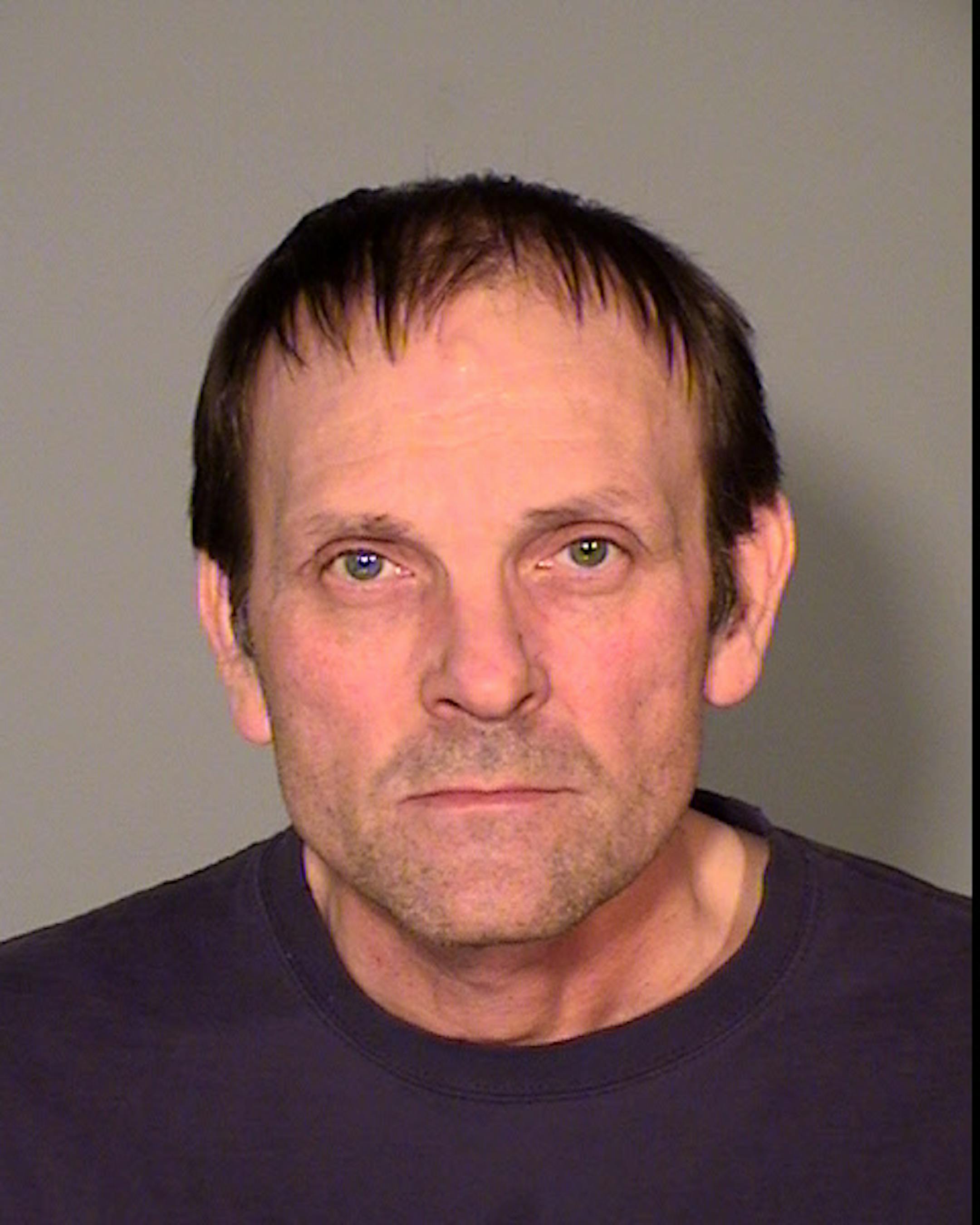 Norman Bachman has been charged in the 1997 disappearance of his wife.