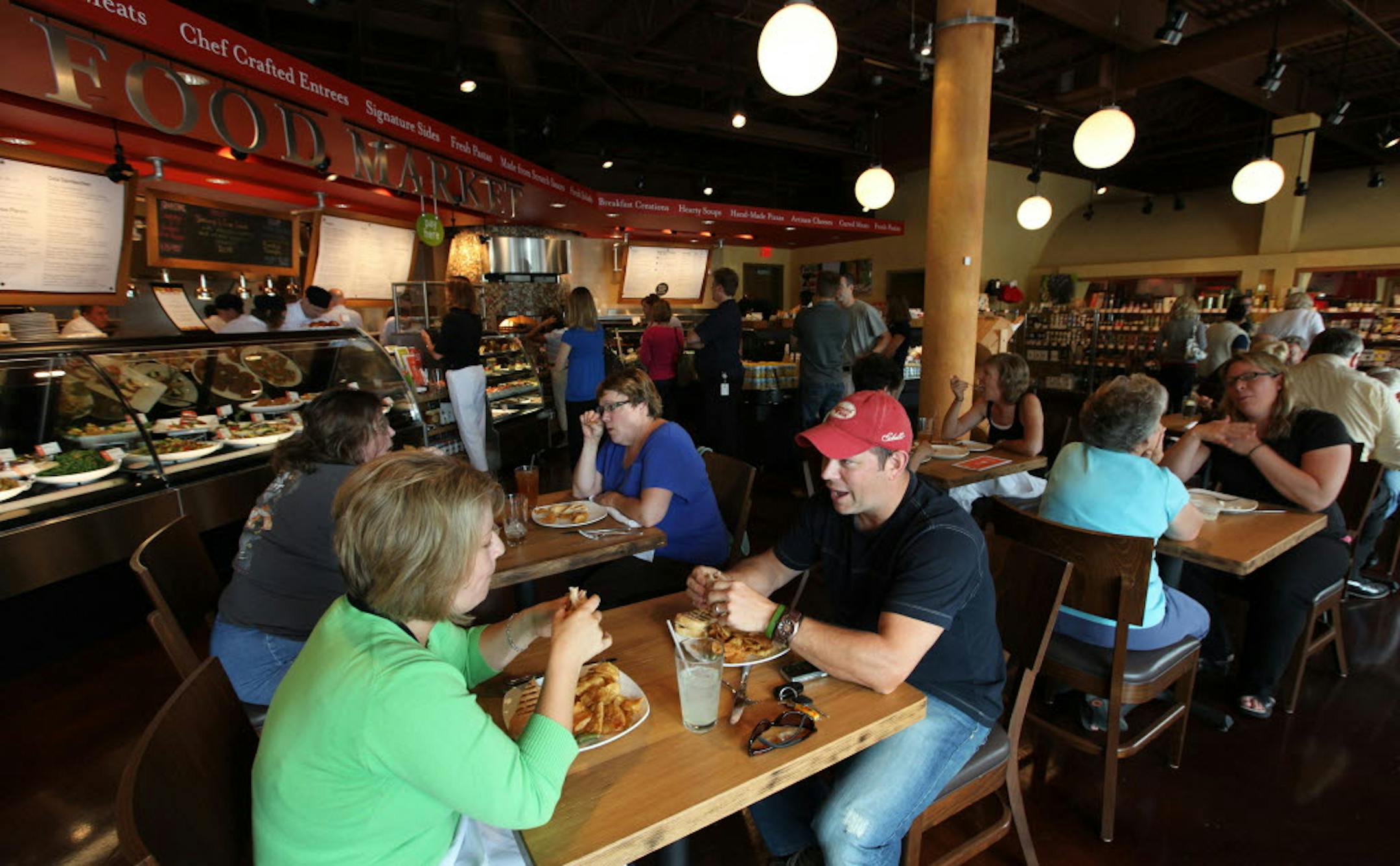 Pairings Food & Wine