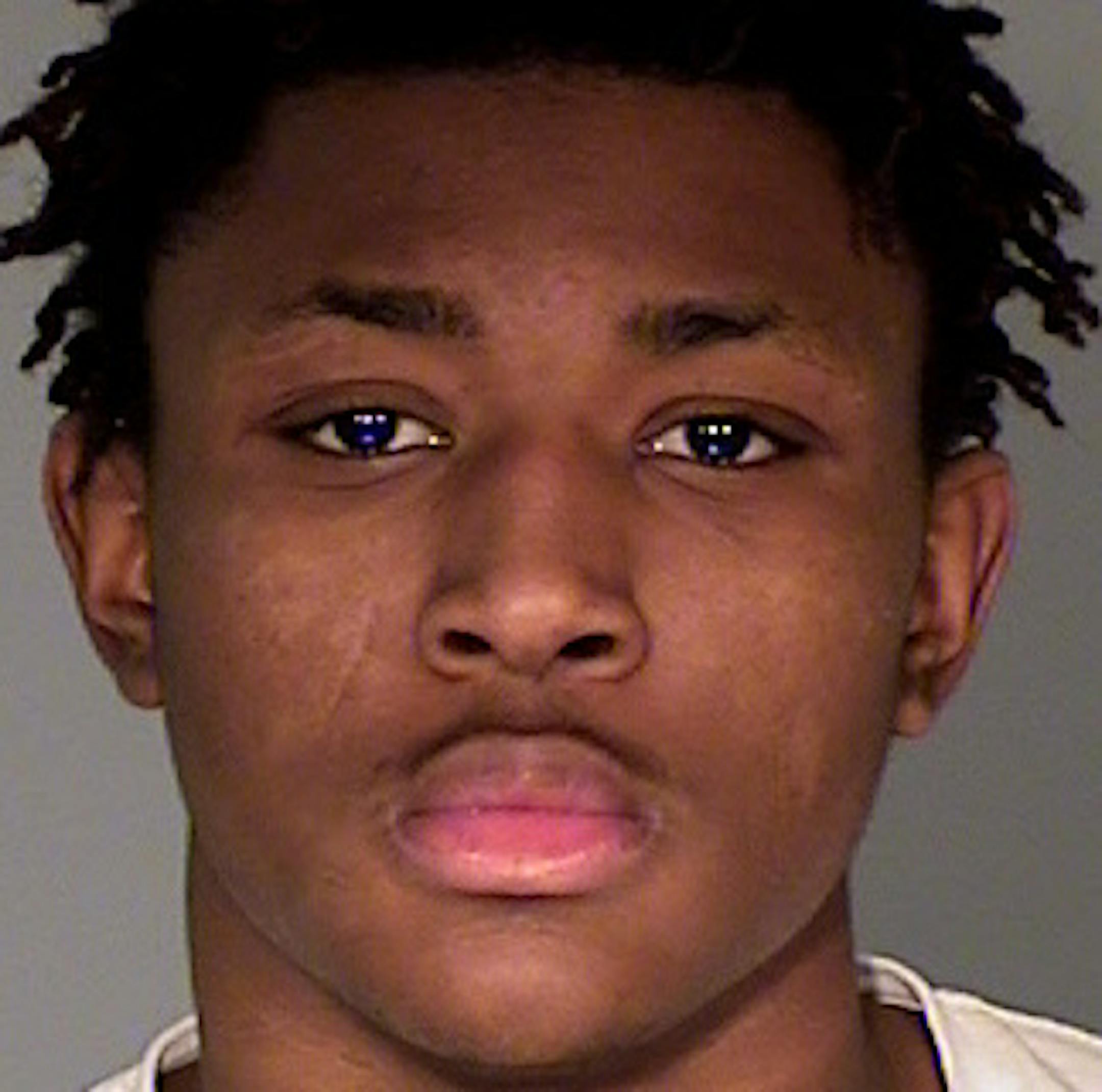 Cindarion D. Butler was certified and charged as an adult in the Aug. 4 attack on Ray Widstrand.