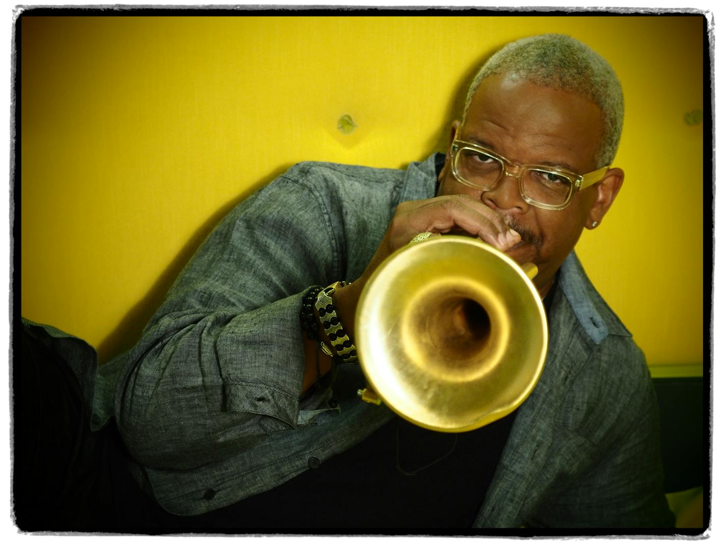 Terence Blanchard