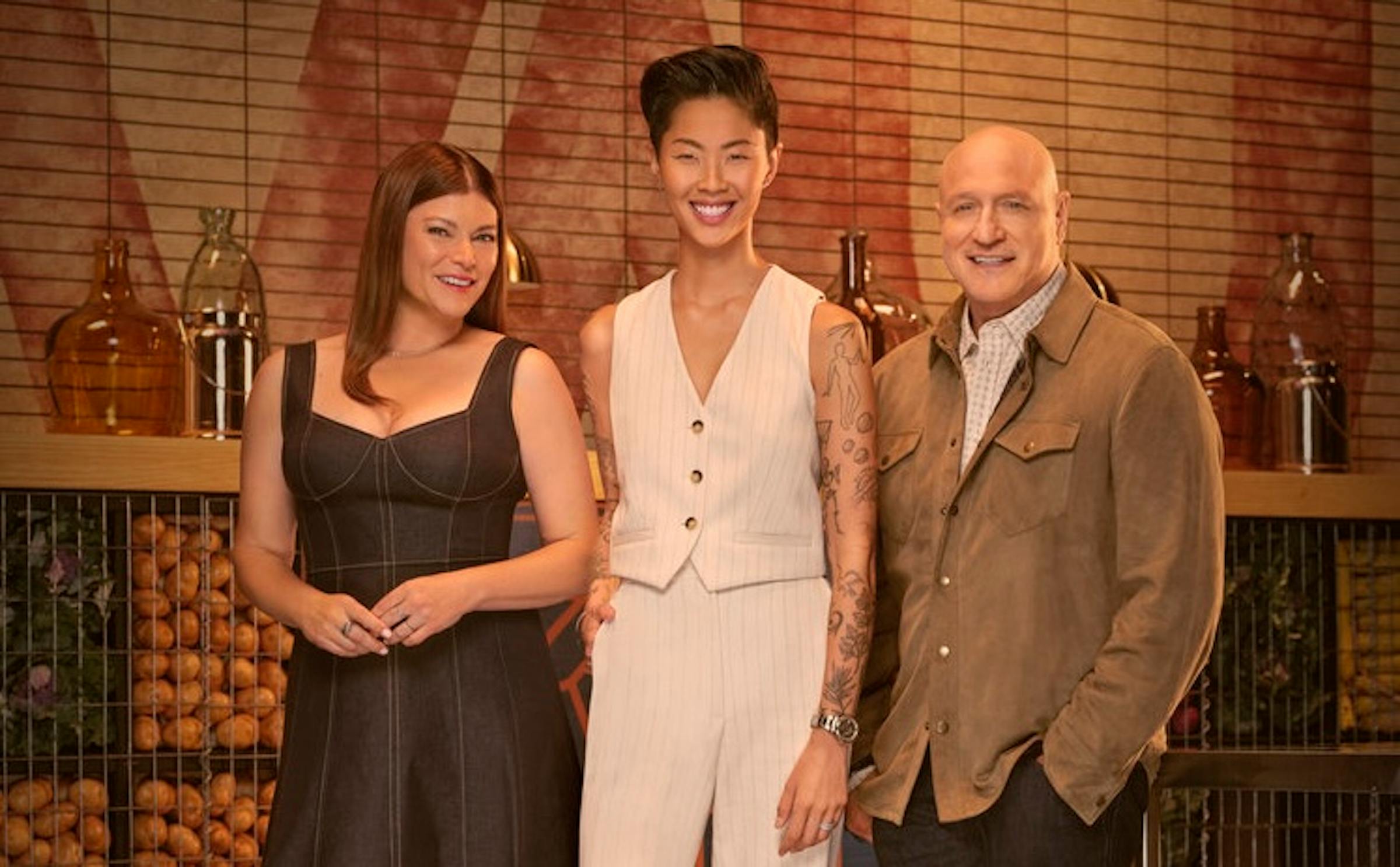 20 Stars Who've Spoken About Ozempic and Other Weight-Loss Drugs, image size:2400x1257