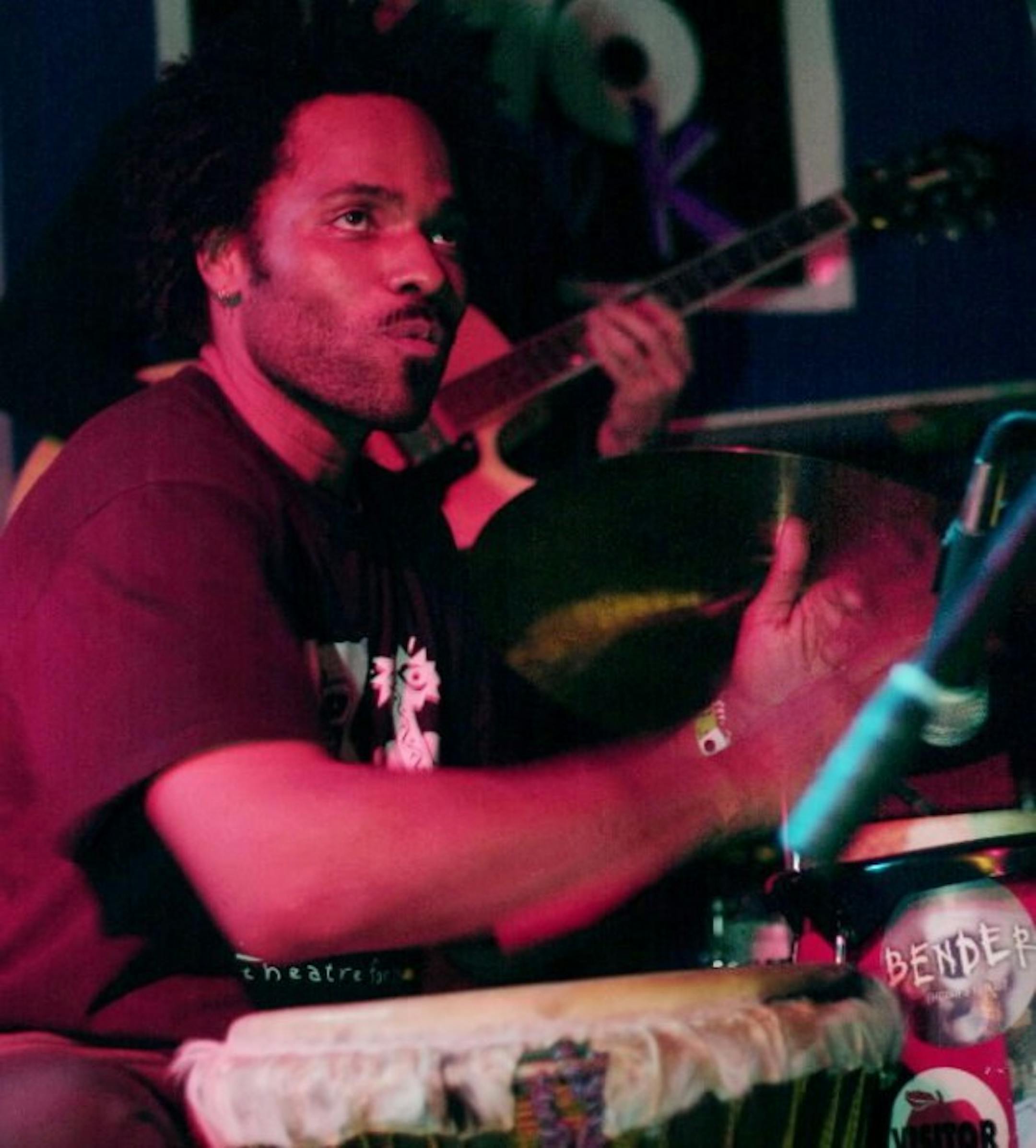 TruthMaze circa 2001. / Star Tribune file