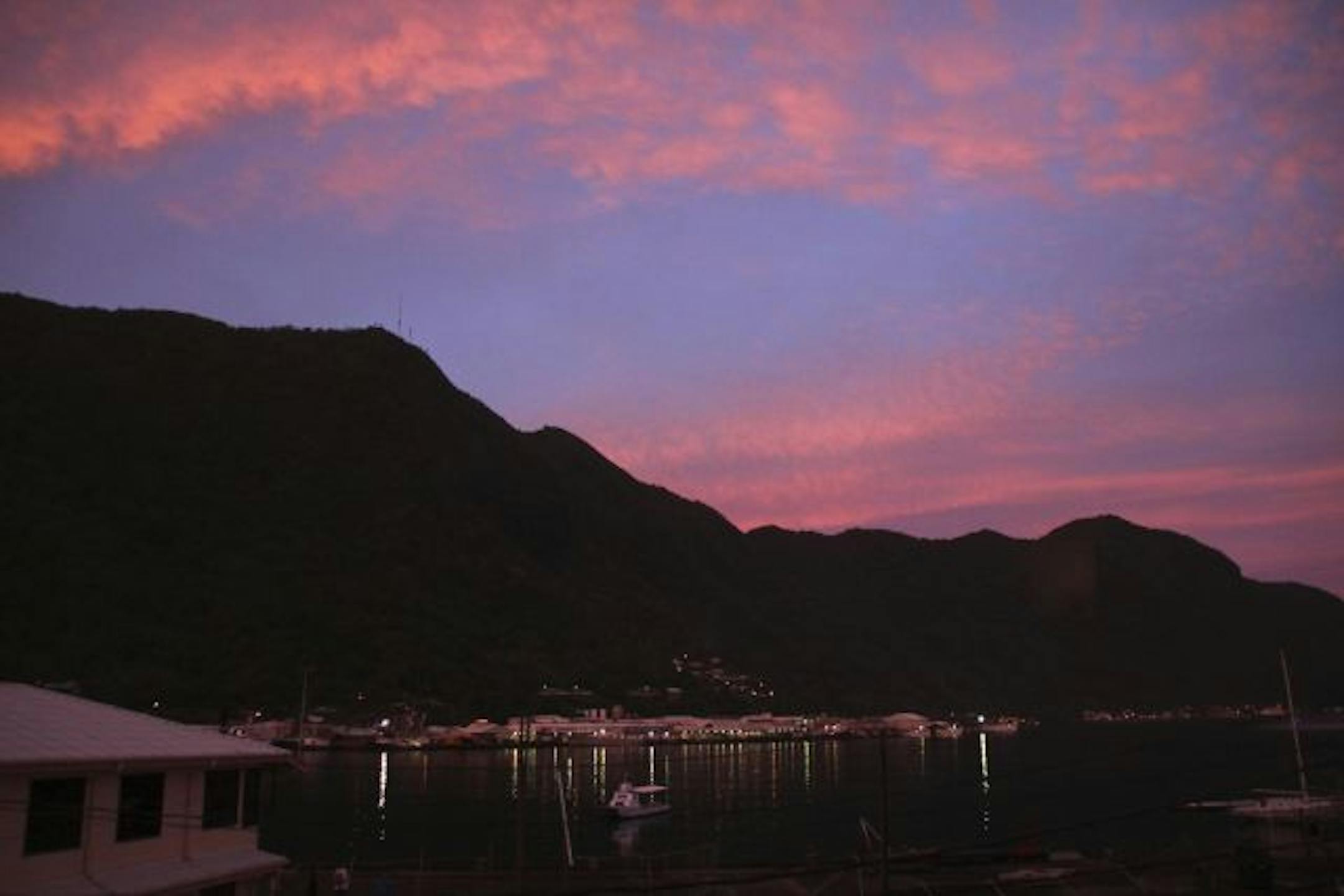 Apia, the capital of independent Samoa, has only an occasional giant cruise ship in port and feels largely undiscovered by tourists