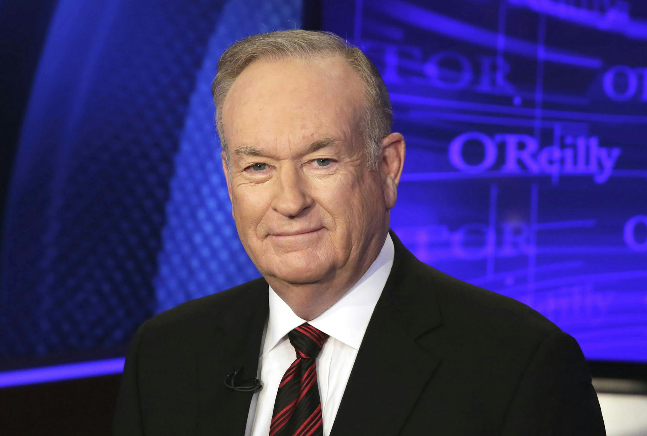 On Tuesday, another complaint was filed against Fox News host Bill O'Reilly.