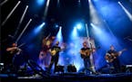 Trampled by Turtles, Railroad Earth top Blue Ox fest's 2019 lineup in Eau Claire