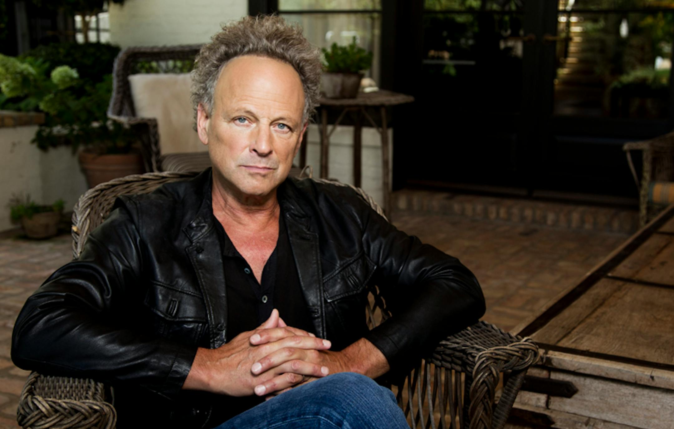 Lindsey Buckingham