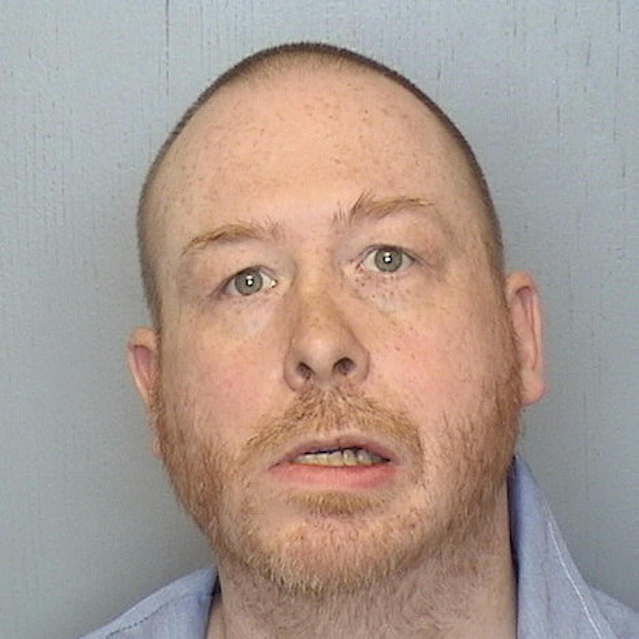 Michael F. Douglas was killed at the Minnesota Security Hospital in St. Peter.