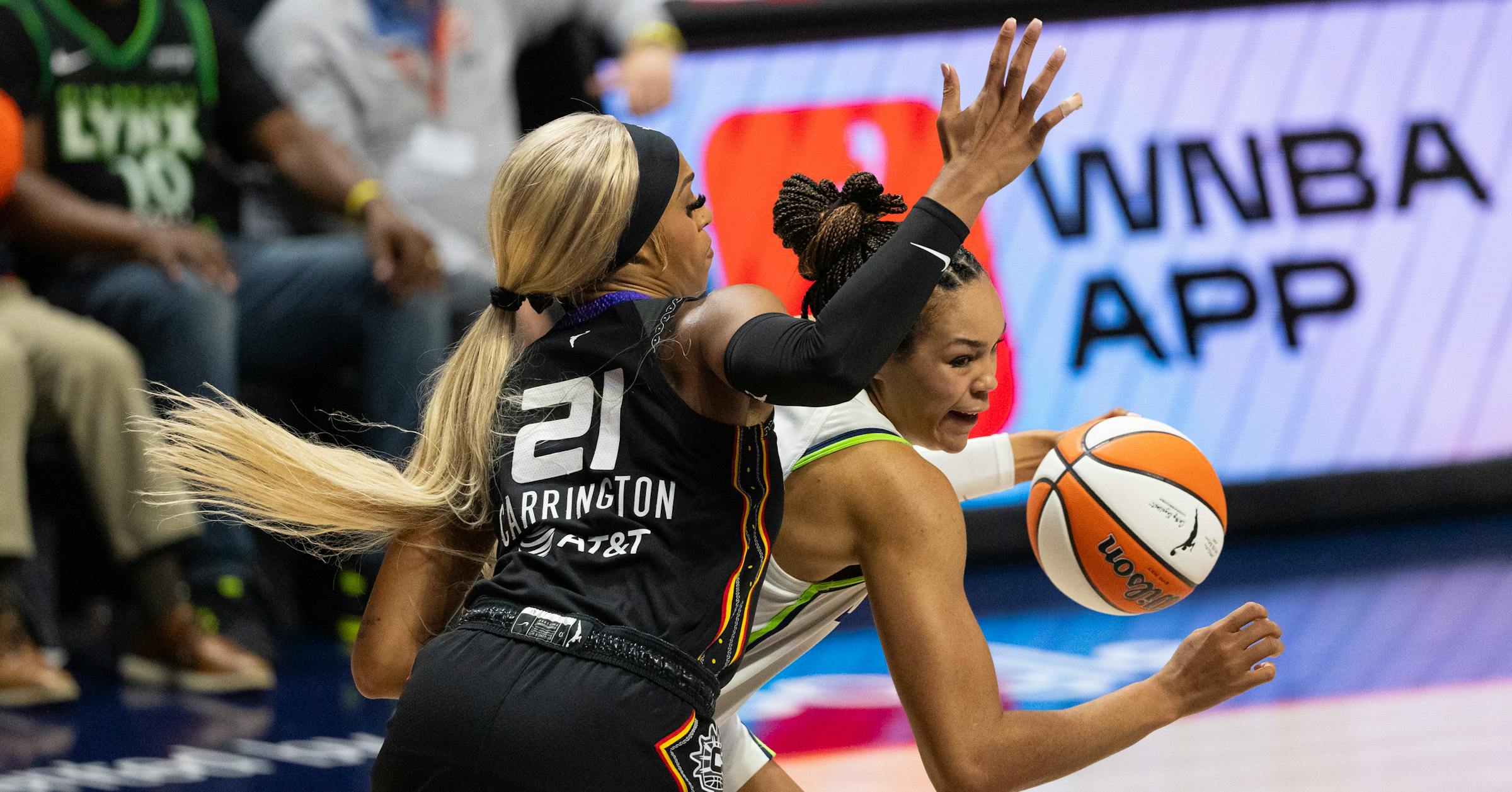 Lynx-Sun Game 3 preview: TV information, key players, forecast Lynx-Sun Game 3 preview: TV information, key players, forecast