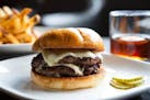 Parlour, home to a beloved Minneapolis burger, opening second location in St. Paul