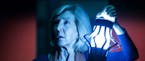 Lin Shaye reprises her role of Elise Rainie in Focus Features' "Insidious: Chapter 3," written and directed by series co-creator Leigh Whannell. (Matt