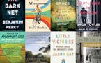 Holiday books: Reader's picks