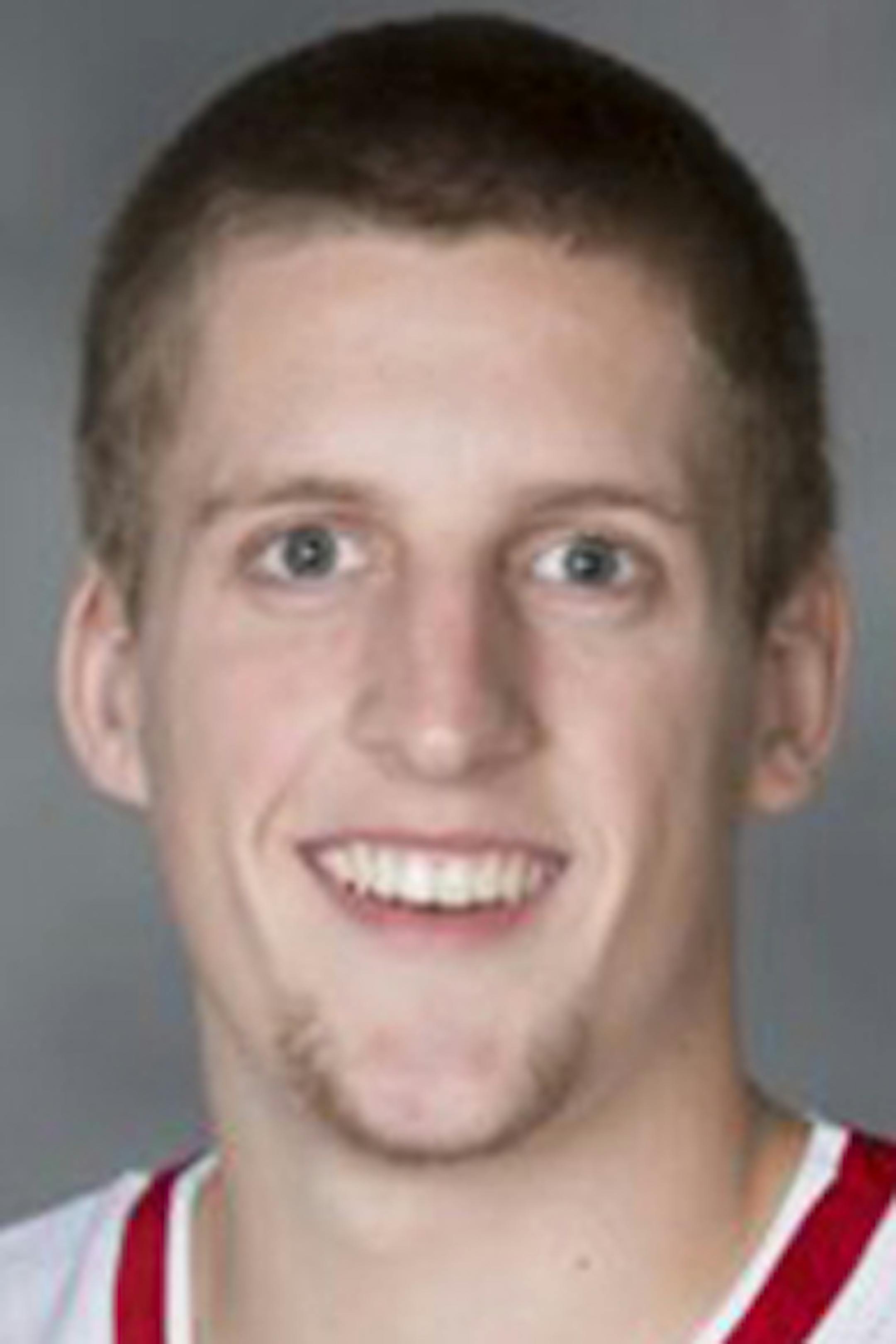 Brevin Pritzl