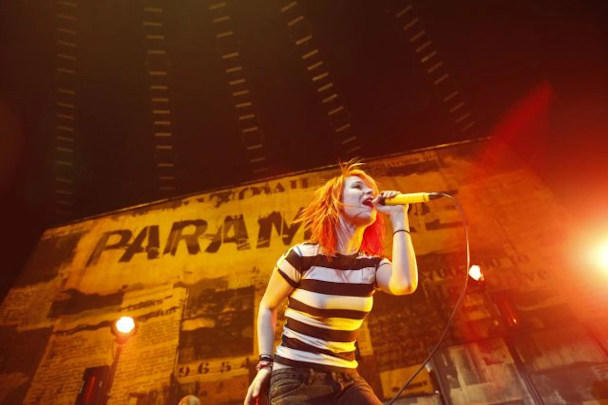 Spotlight: Paramore