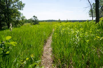 The Upper Sioux Agency State Park in Granite Falls was created on a notorious site of the U.S.-Dakota War of 1862. The Upper Sioux Community was force