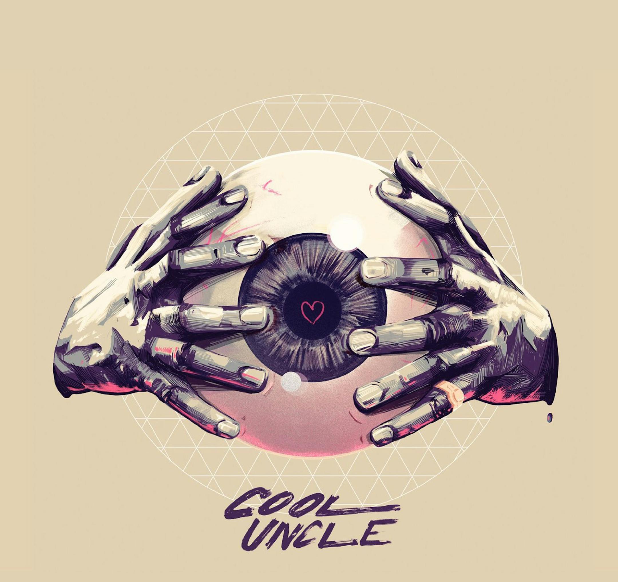 "Cool Uncle" from Cool Uncle