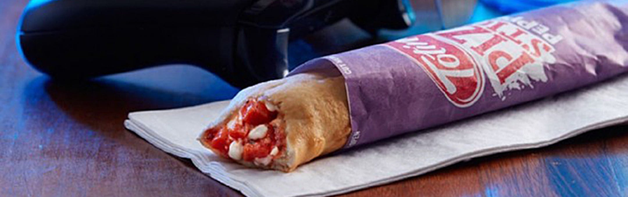 Totinos pizza sticks is one of the new products launched.