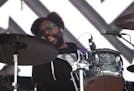 Questlove to spin Prince dance parties after the Revolution's concerts