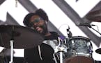 Questlove to spin Prince dance parties after the Revolution's concerts