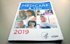 The U.S. Medicare Handbook