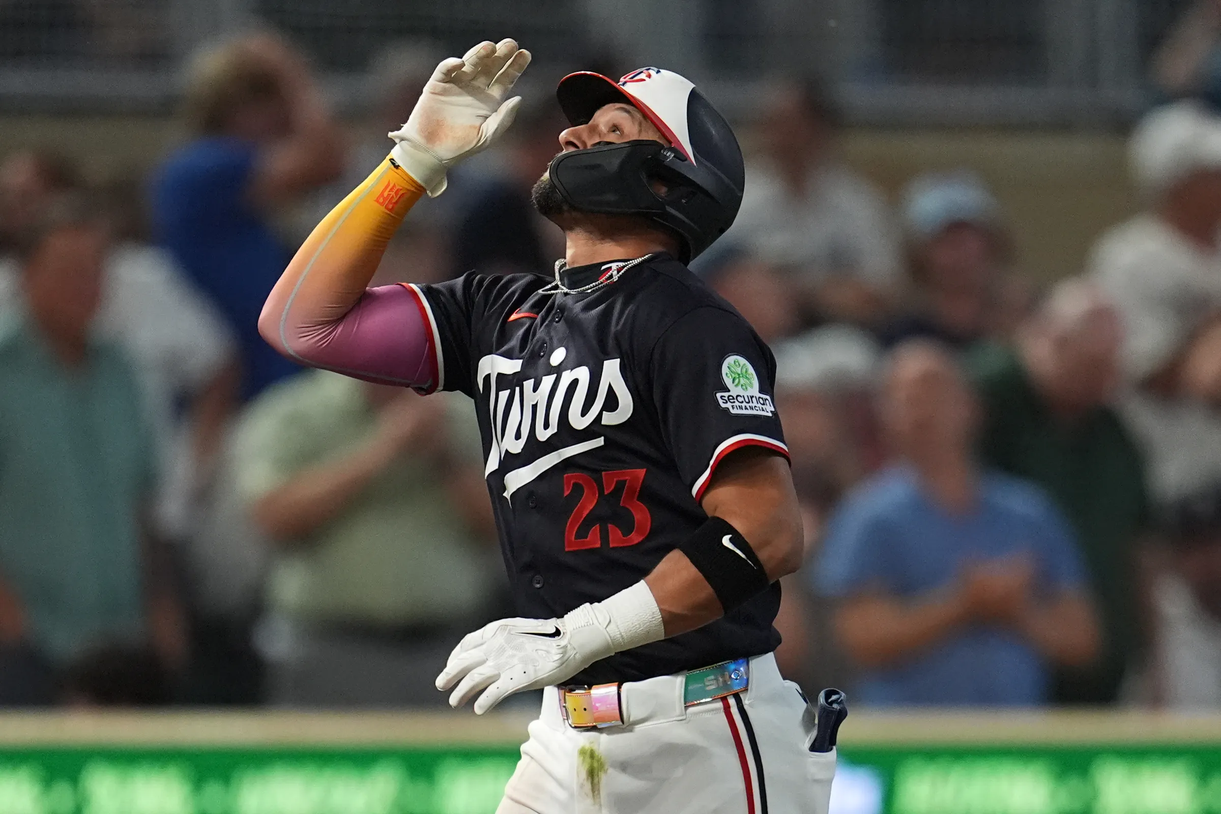 MN Twins vs. Tigers score, stats: Royce Lewis, Ryan Jeffers lead rout