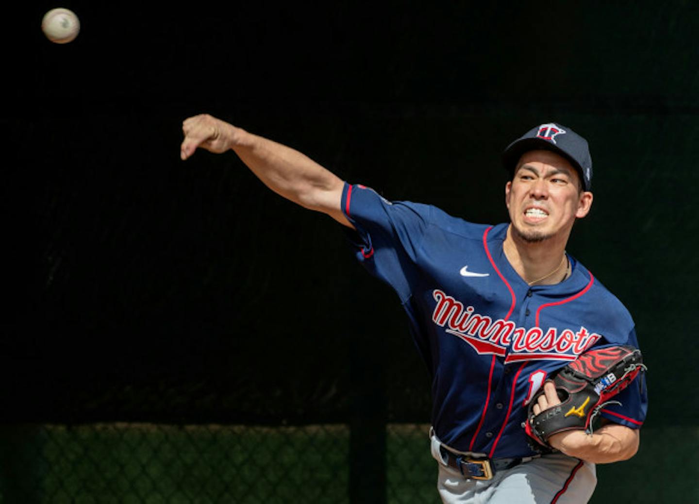 Kenta Maeda