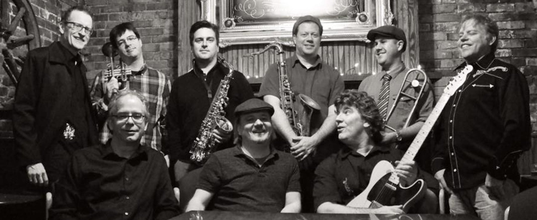 Neza S.G.photo credit Belfest Cowboys