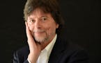 Ken Burns once said he was through with wars, but he sees the Vietnam conflict as a morality tale "woven into the fabric of who we are."