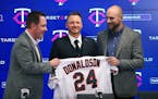 Are Twins shedding 'cheap' label, becoming attractive in free agency?