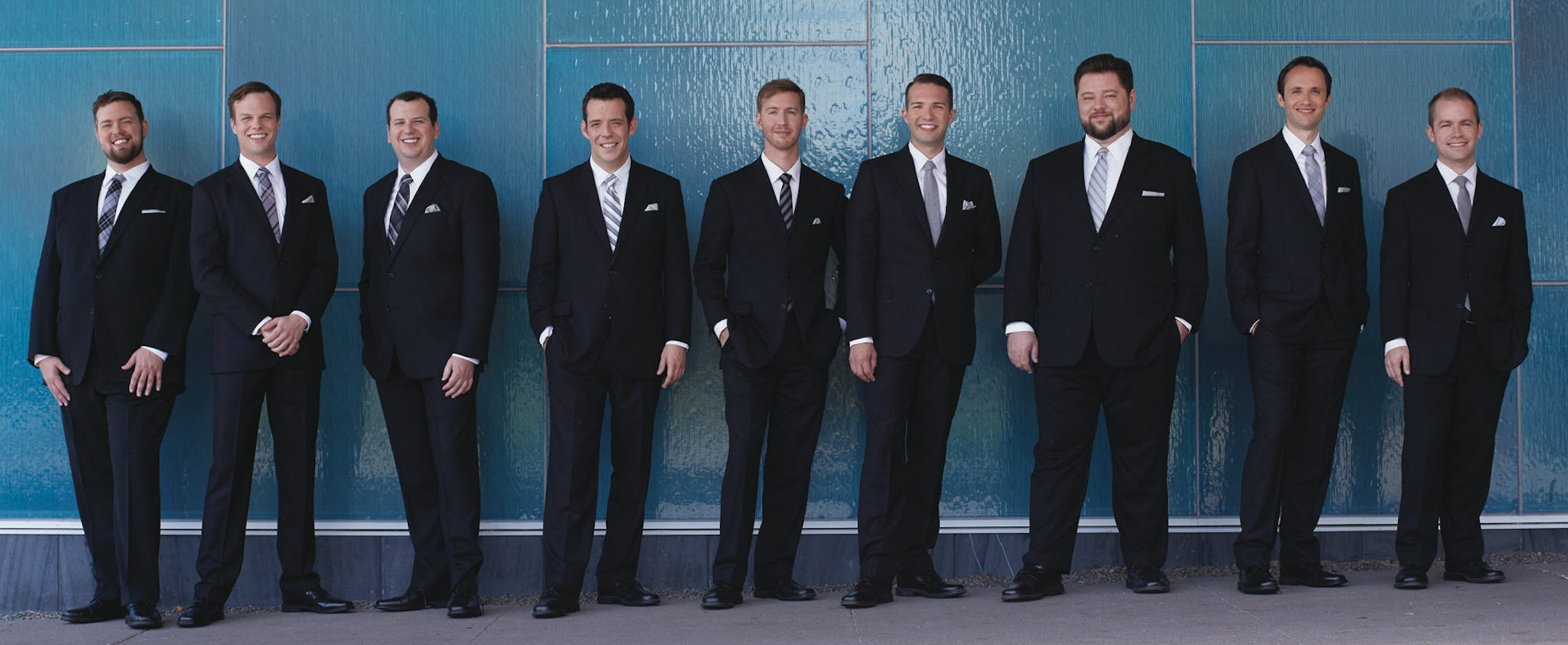 credit: Curtis Johnson Cantus