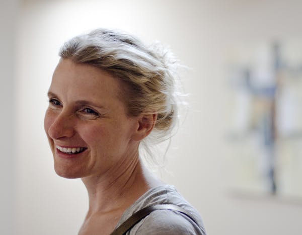 Elizabeth Gilbert, author of the runaway bestseller "Eat, Pray, Love," will be in St. Paul on July 11 for a special summer Talking Volumes event to di