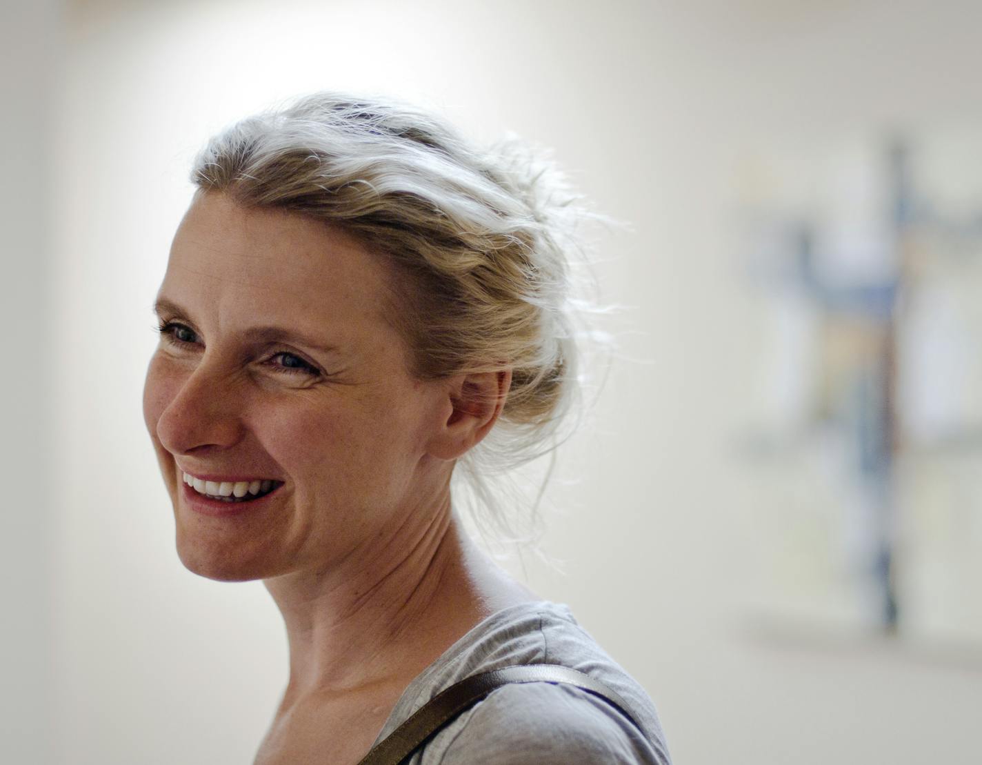 Elizabeth Gilbert, author of the runaway bestseller "Eat, Pray, Love," will be in St. Paul on July 11 for a special summer Talking Volumes event to discuss her new novel, "The Signature of All Things."