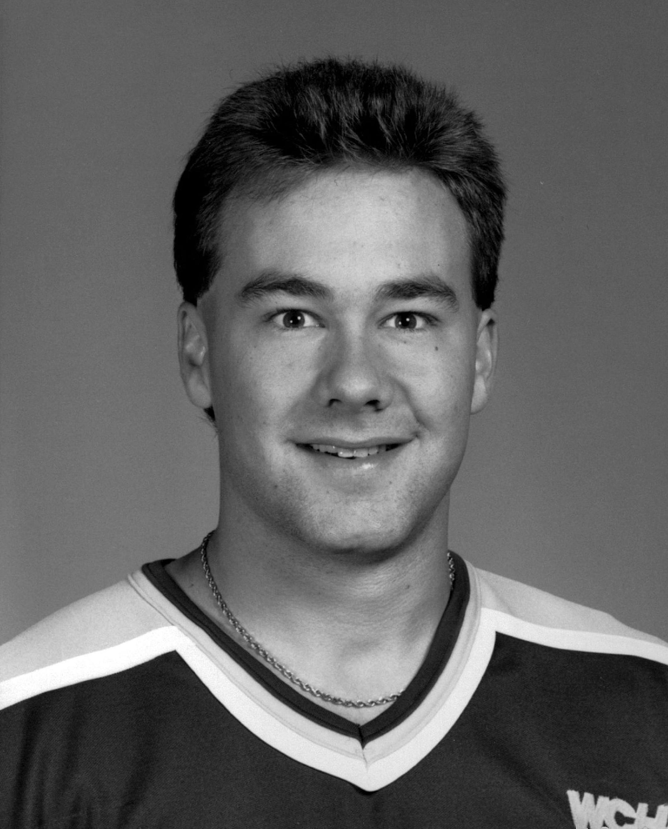 March 31, 1992 Cory Laylin - Hockey Home: St. Cloud, MN University of Minnesota ORG XMIT: MIN2015030619444347