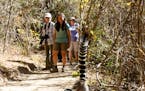 Lemur lovers with a robust travel budget should check out Natural Habitat Adventures' trip in Madagascar, starting at $9,995 a person. (Alek Komarnits