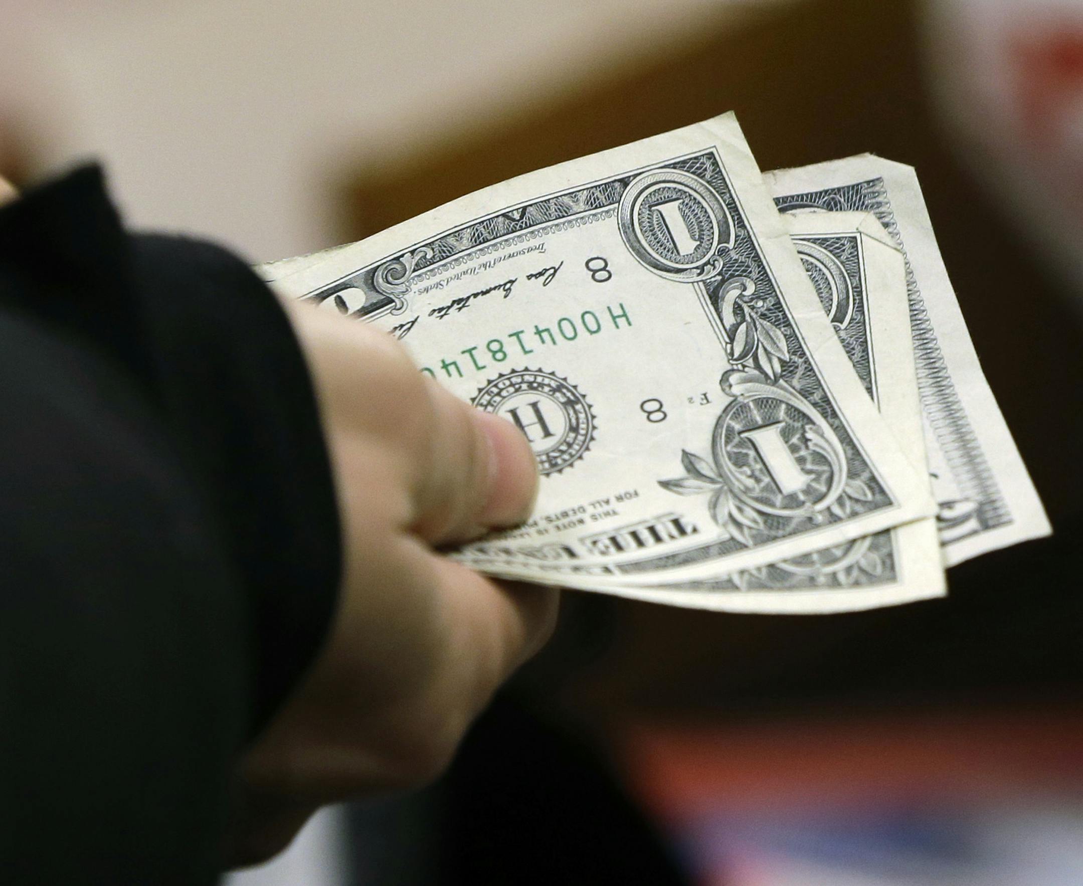 It’s important to know how well you are converting income into wealth as well as the effect of your spending.