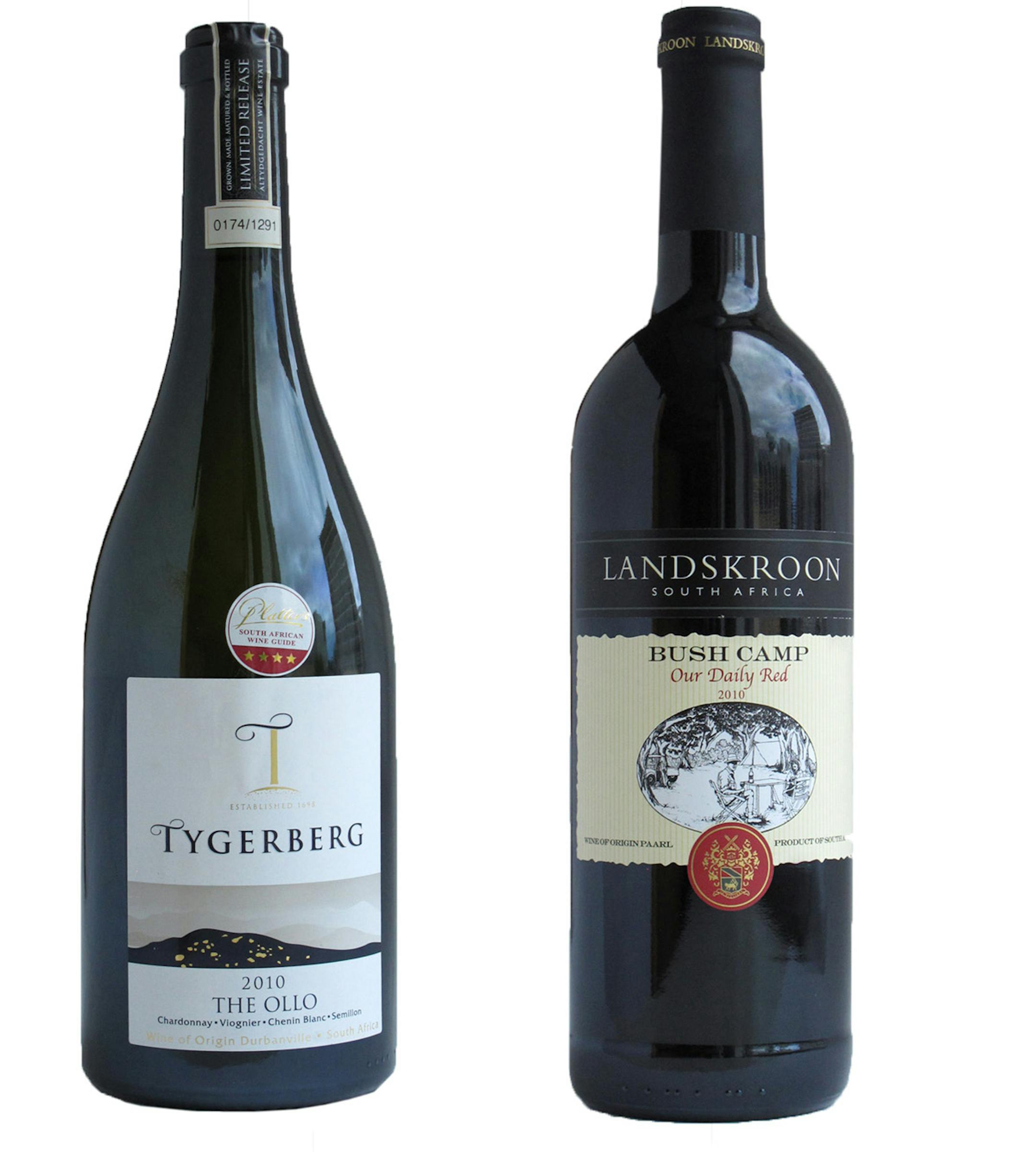 bill ward - wine0531 - Tygerberg white blend