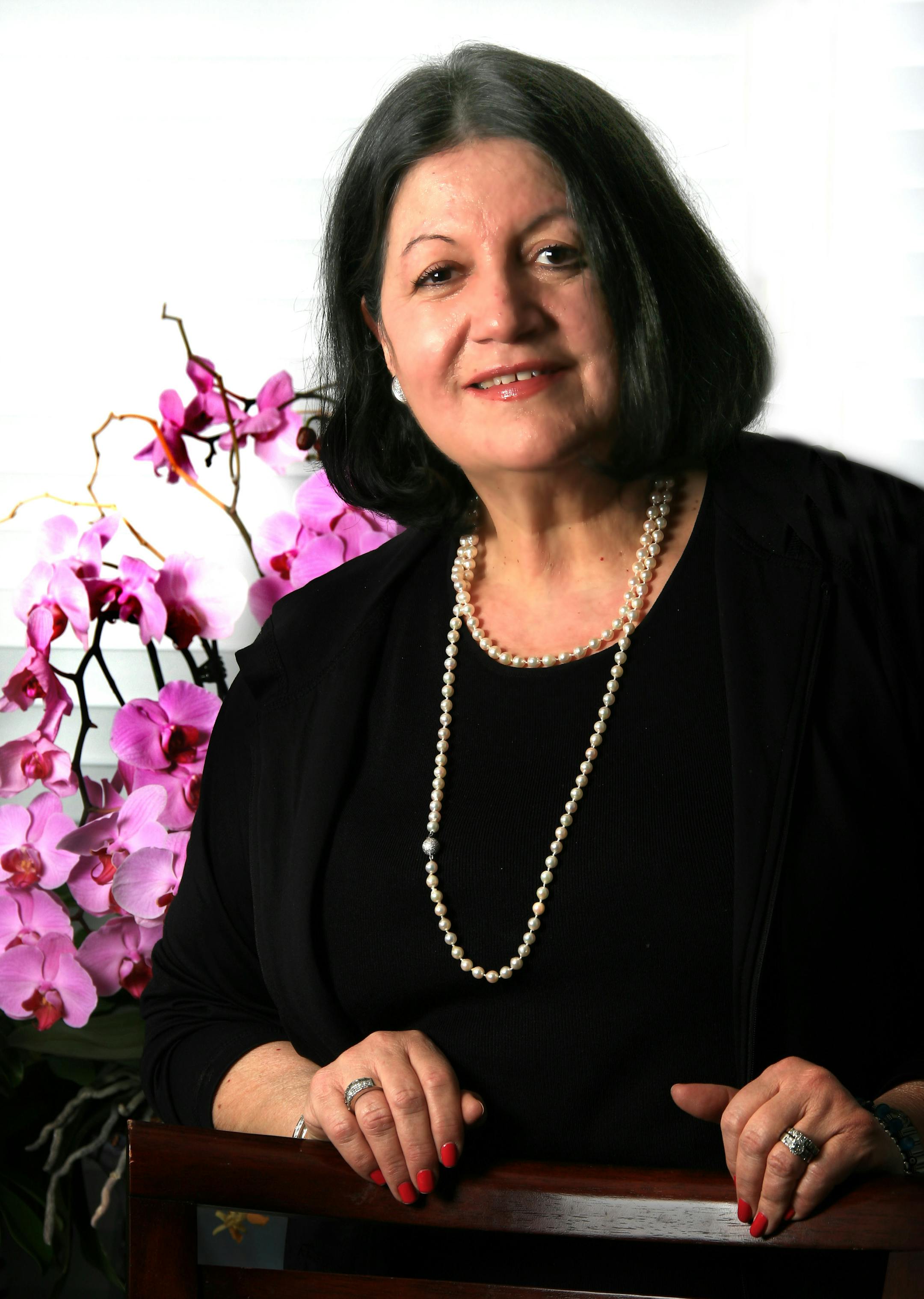 Lili Khabie, considered one of the finest Sephardic cooks in the Twin Cities, lovingly recalls how her large family (12 children) geared up for Passover in her native Beirut, Lebanon.