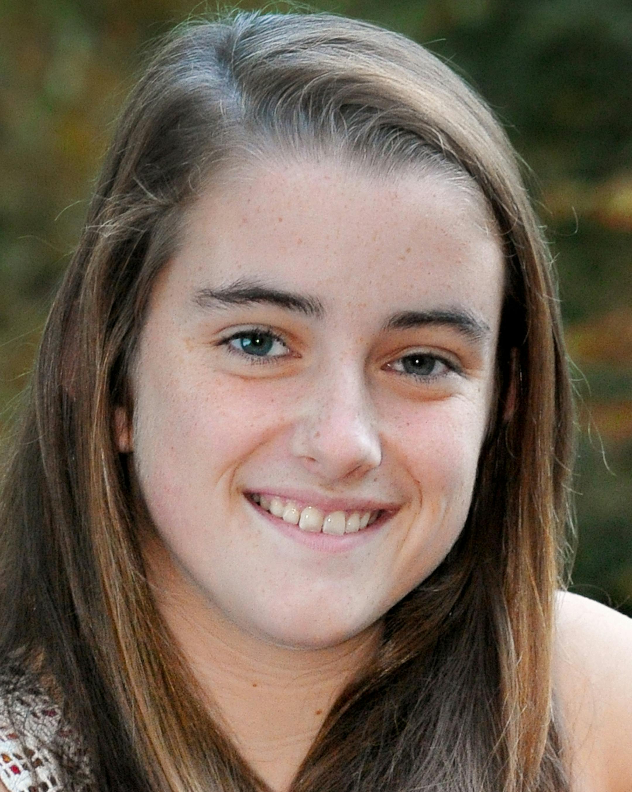 Mary-Clare Couillard