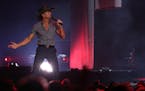 Tim McGraw returning to State Fair grandstand Sept. 1 with Midland
