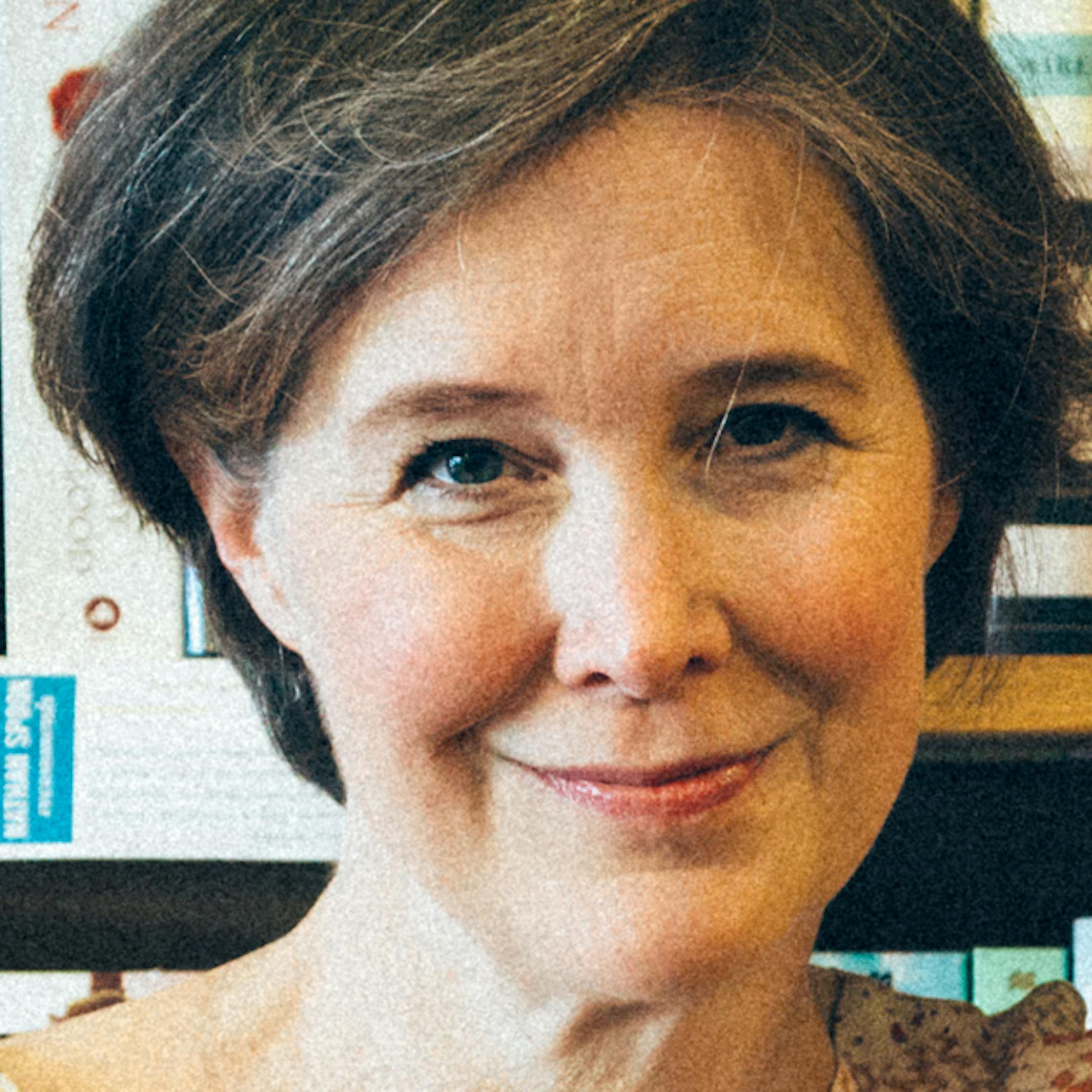 Ann Prachett
