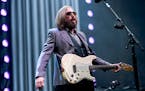 Tom Petty and the Heartbreakers last performed at Xcel Energy Center in June.