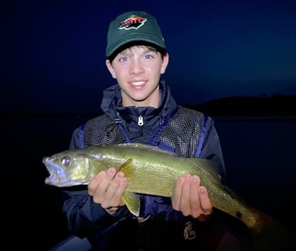 Trophy Tales: See the photos and send us your best catches