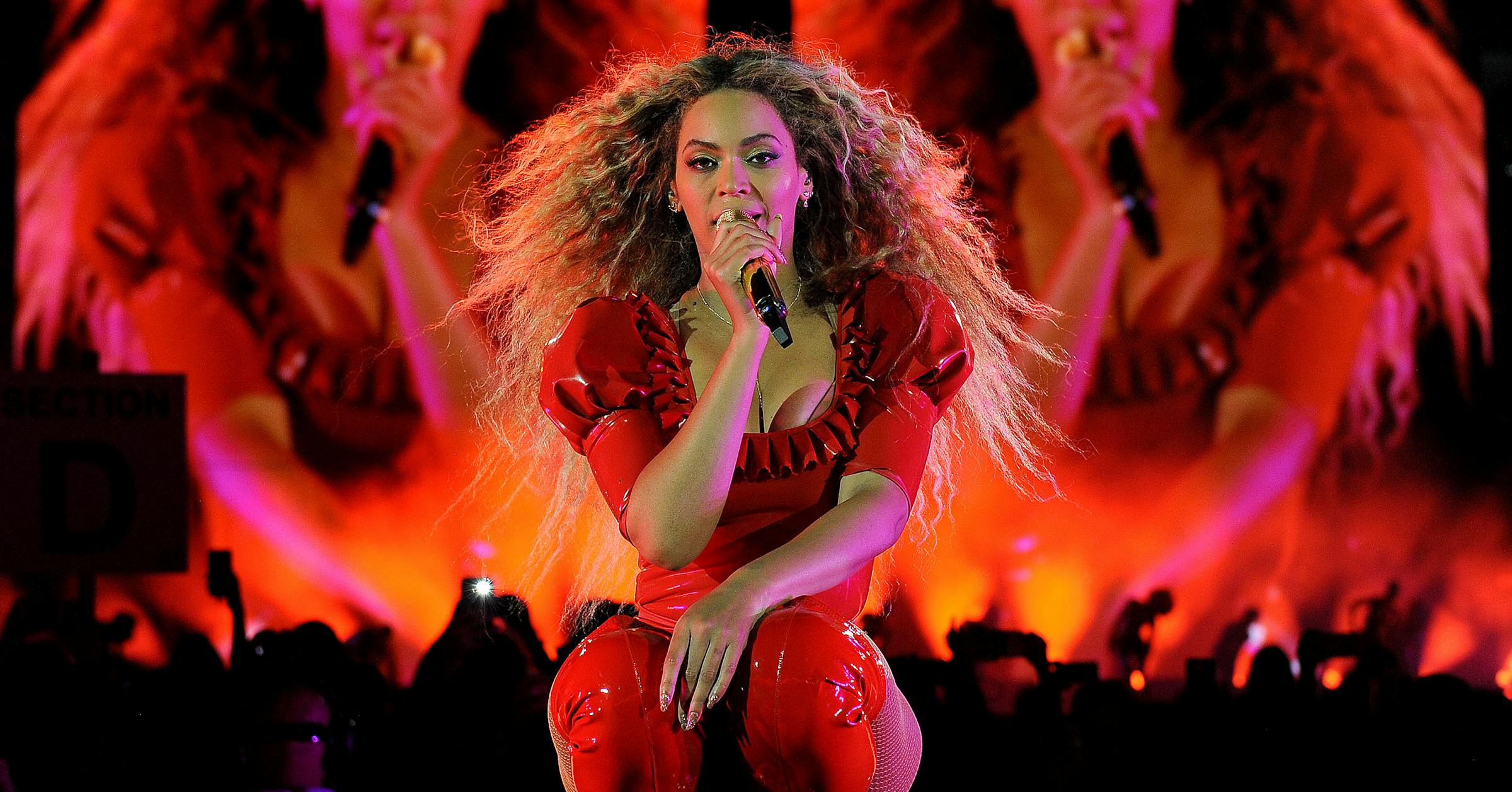 10 things to know if you're going to Thursday's Beyoncé concert